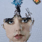 Wednesday Cross Stitch Pattern